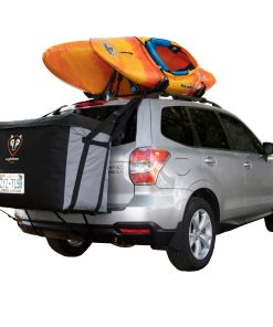 Rightline Gear® Car Back Carrier
