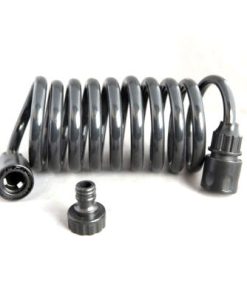 8FT Coil Hose