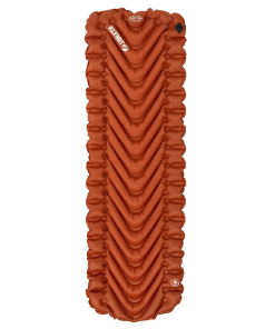 Insulated Static V Peak™ Sleeping Pads