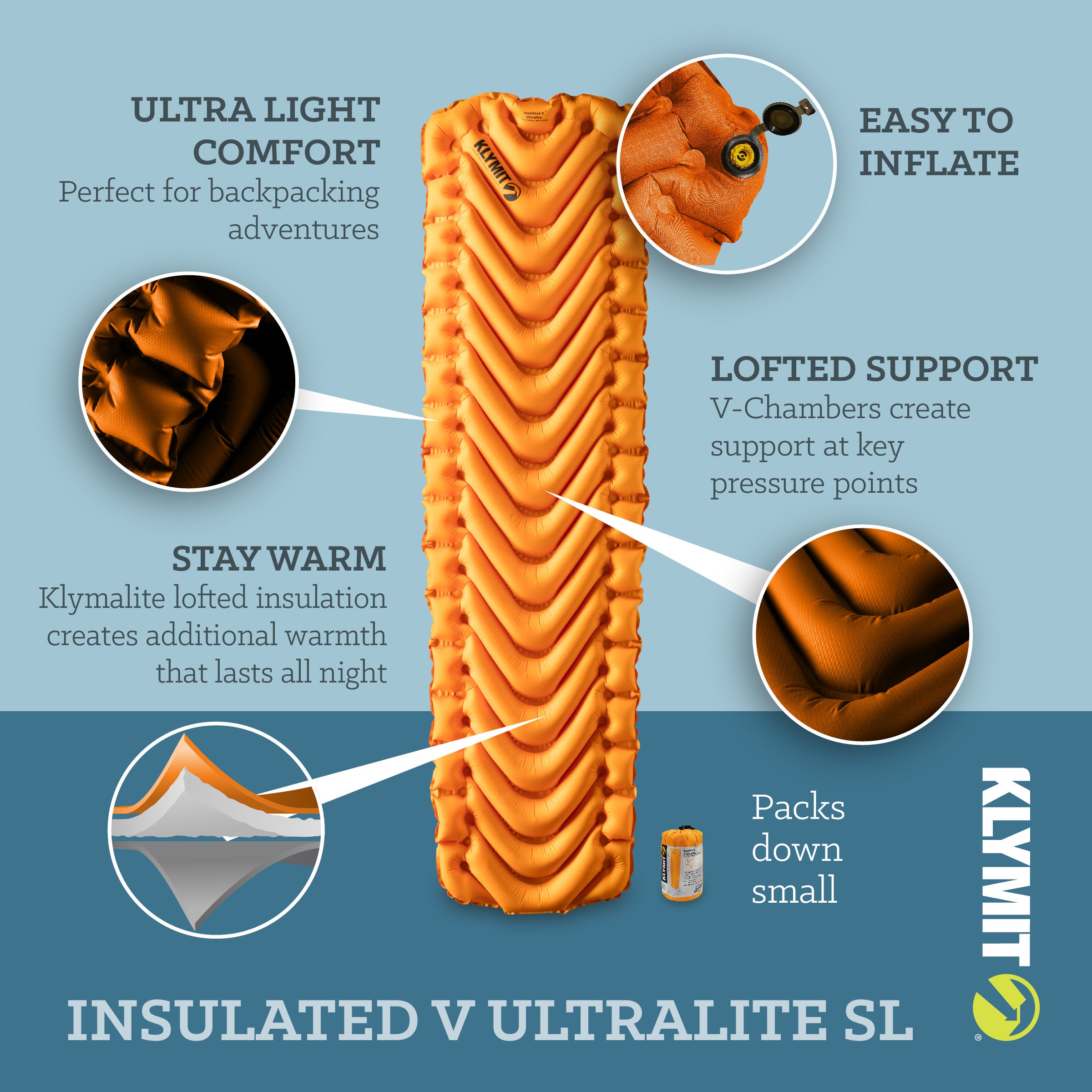 Klymit_Amazon_InsulatedVUltralite_CarouselImages_v1-02.jpg