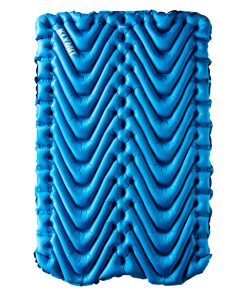 Double V™ Sleeping Pad