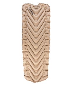 Insulated Static V Luxe SL™ Sleeping Pad