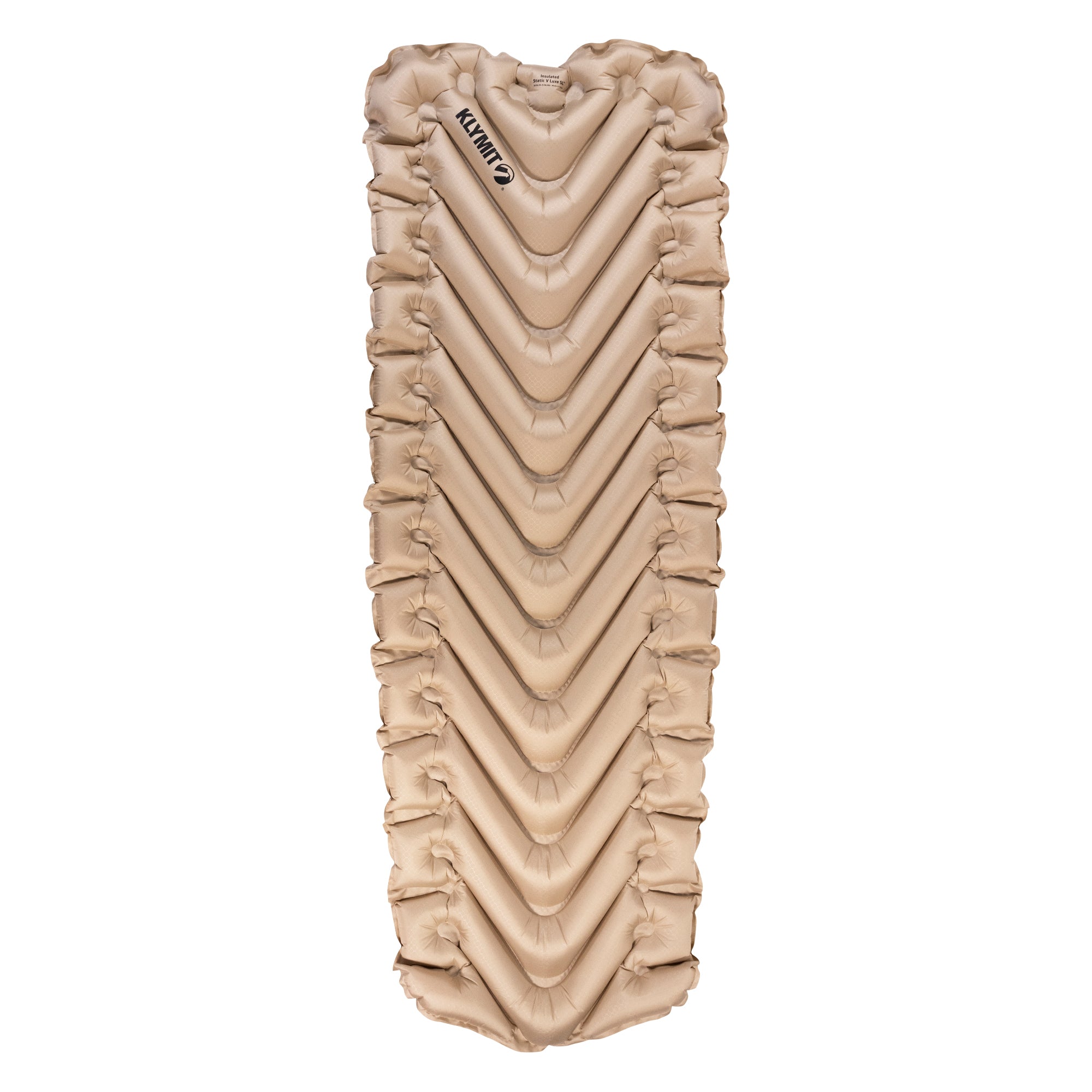Klymit_InsulatedStaticVLuxeSL_06ISCY01D_Front_v2_2000x2000_08cc5f48-f4e6-4a78-b3b7-e6dadf9c17a4.jpg