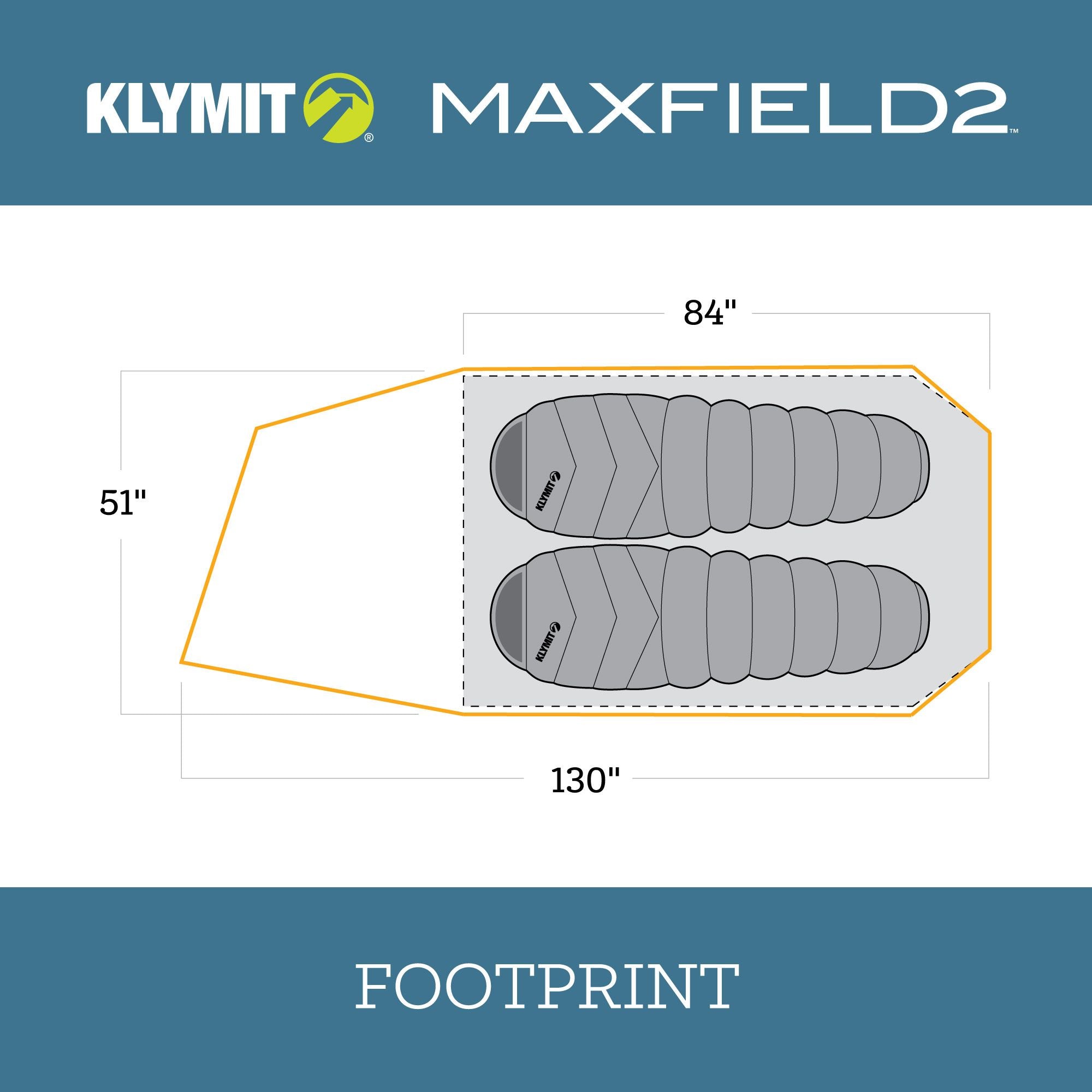 Klymit_Maxfield2_09M2OR01B_Footprint_2000x2000_1.jpg