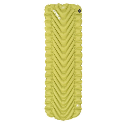 Static V Summit™ Sleeping Pads