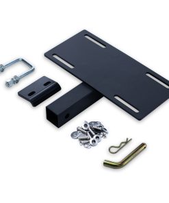 Hitch Mount Kit - 8 Gallon
