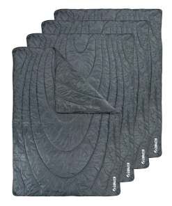 Horizon™ Travel Blanket 4-Pack