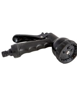 High Pressure 5 Setting Hose Nozzle