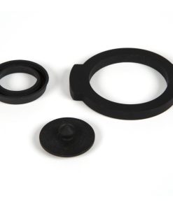 Pump Cap Gasket - 3 Pack