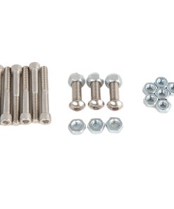Hardware Set - 4 Gallon
