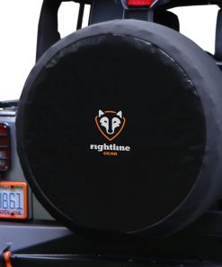 Rightline Gear® Adjustable Spare Tire Cover