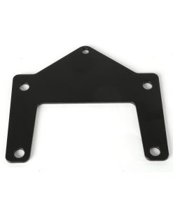 Back U-Bracket