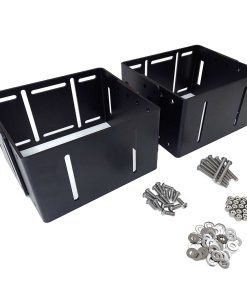 Bed Rack Mount Kit